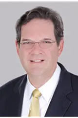 Gary Burnett