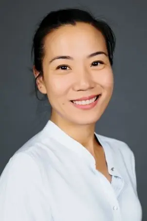 Sophia Wu