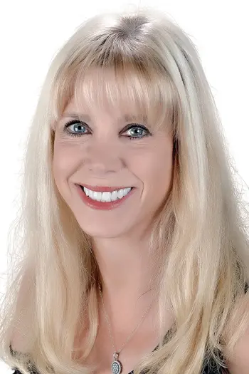Sharon Berman