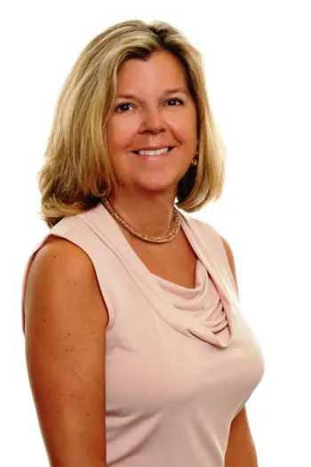 Rochelle Clark