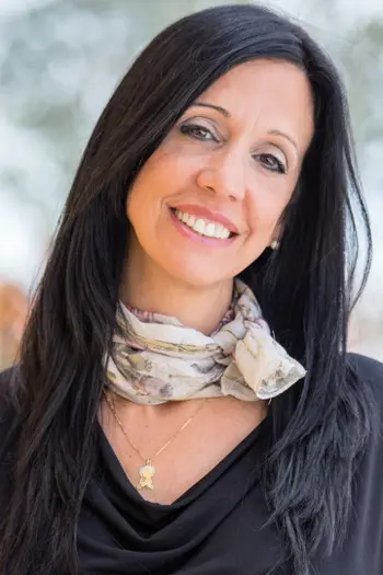 Maximiliana Pereiro