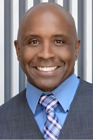 Randy Donaldson