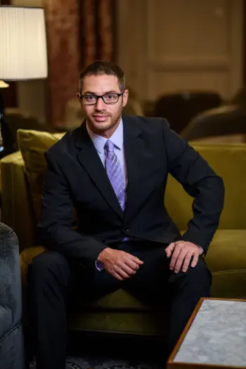 Justin Davis