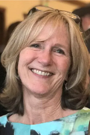 Nancy Hobson