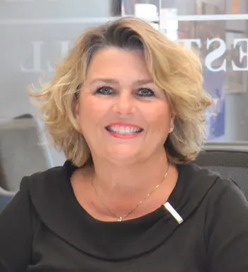 Joni Myers-Wallace