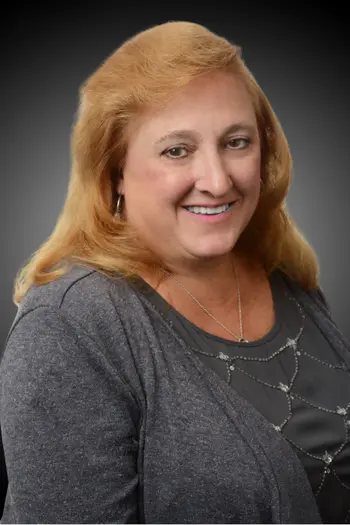 Debbie Adams