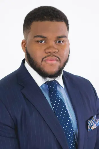 Isaiah Hazward