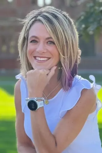 Jenn Gavin