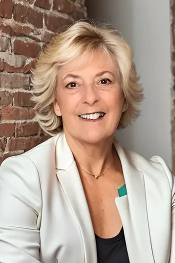 Susan Sherman-Mowbray