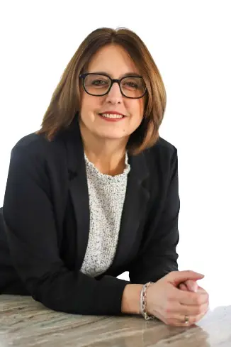 Jeanne Powers