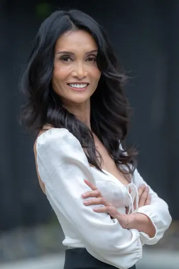 Maricar Davis