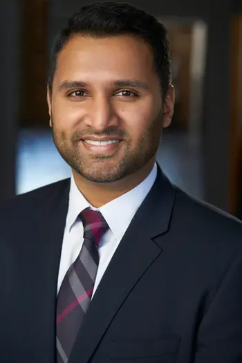 Umair Sahi