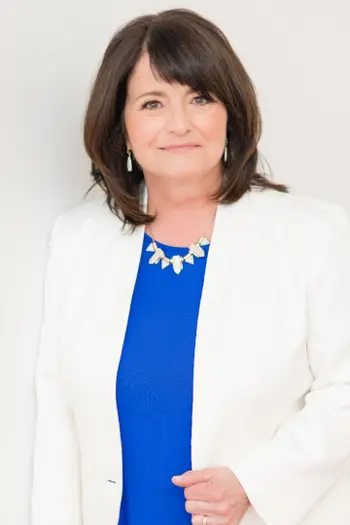 Pauline Marino