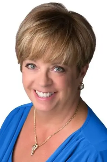 Kim Kershaw