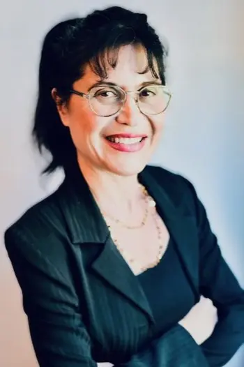 Alexandra Clement
