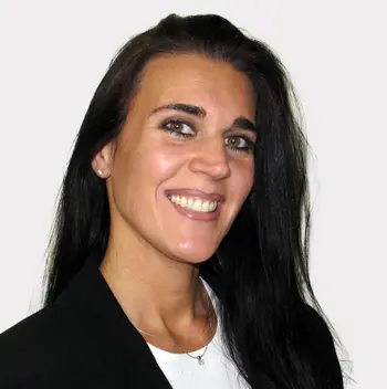 Kimberly "Kim" Renzi