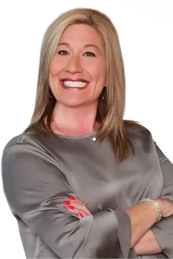 April Sanders