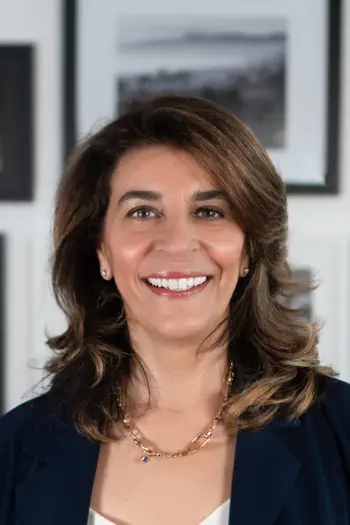Nanette Iggulden