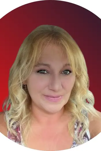 Heather Simonetti