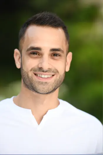 Arin Gharibian