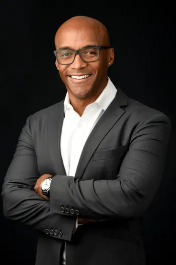 Melvin Burns