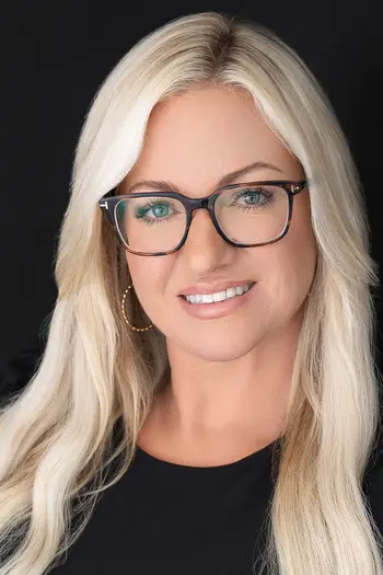 Tiffany Ellis
