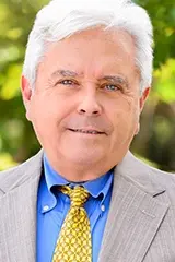 Mark Blocker