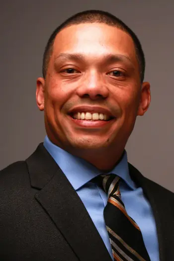 Jonathan Houston