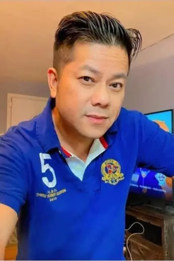 Sean Phan