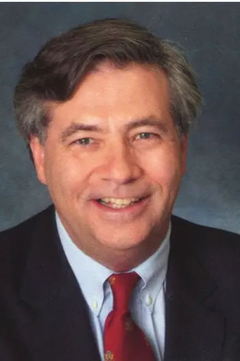 Walter Kimm