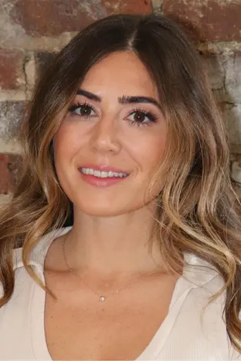 Brooke Cassidy