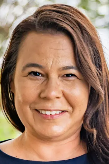 Shurece Amador