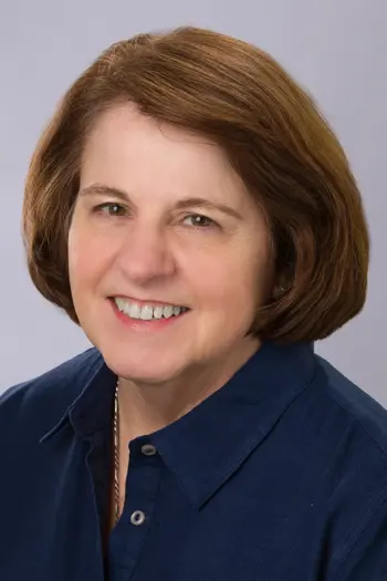 Gail Aluisio