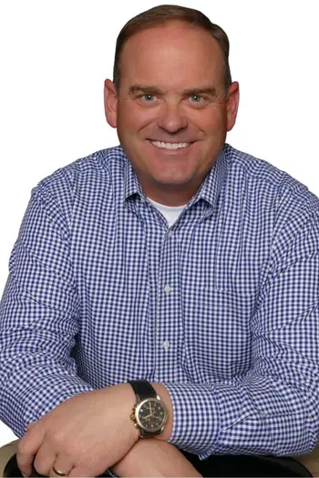 Jeff Jackson