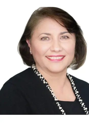 Linda Andre