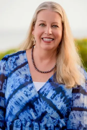 Sharon York