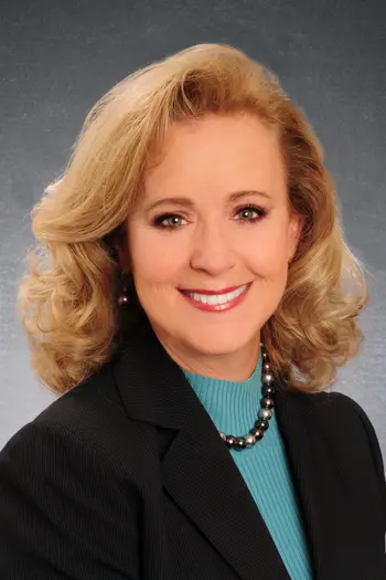 Caryn Buchman