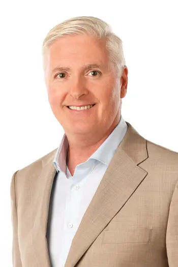 Brian Gibney