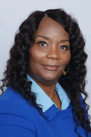 Andrea Jordan-Boyd
