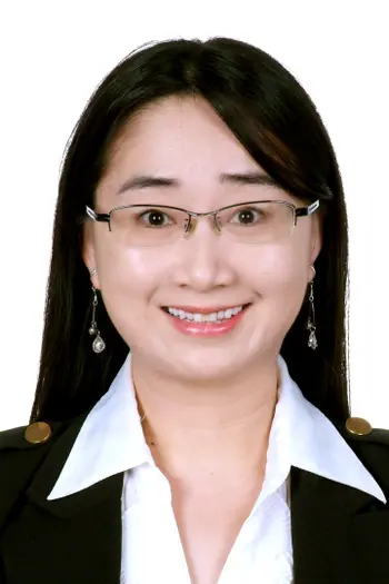 Amelia Li