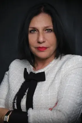 Annick Vandeweyer-Mottie