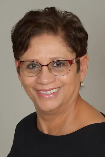 Sheila Ananeh-Firempong