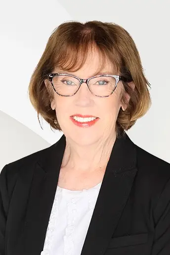 Sandi Saeger