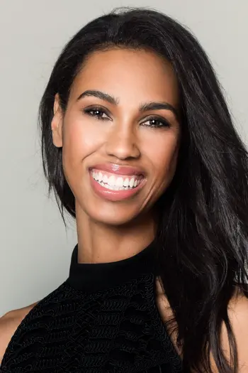 Akilah Hill