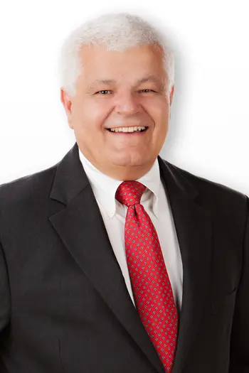 Bill Lupis