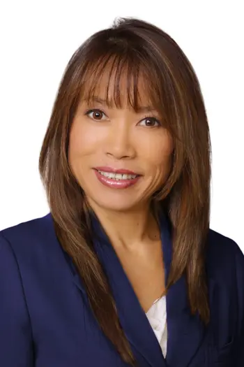 Hiromi Farmer