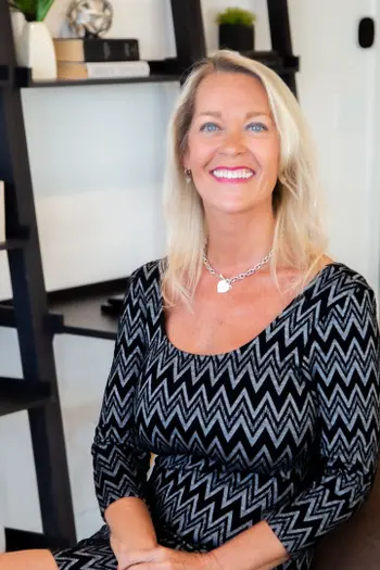 Sue Woods