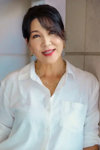 Janie Kim