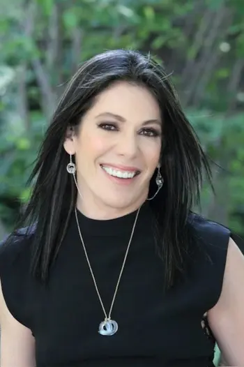 Lissa Weinstein