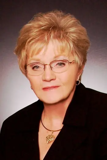 Janet Christie Carpenter